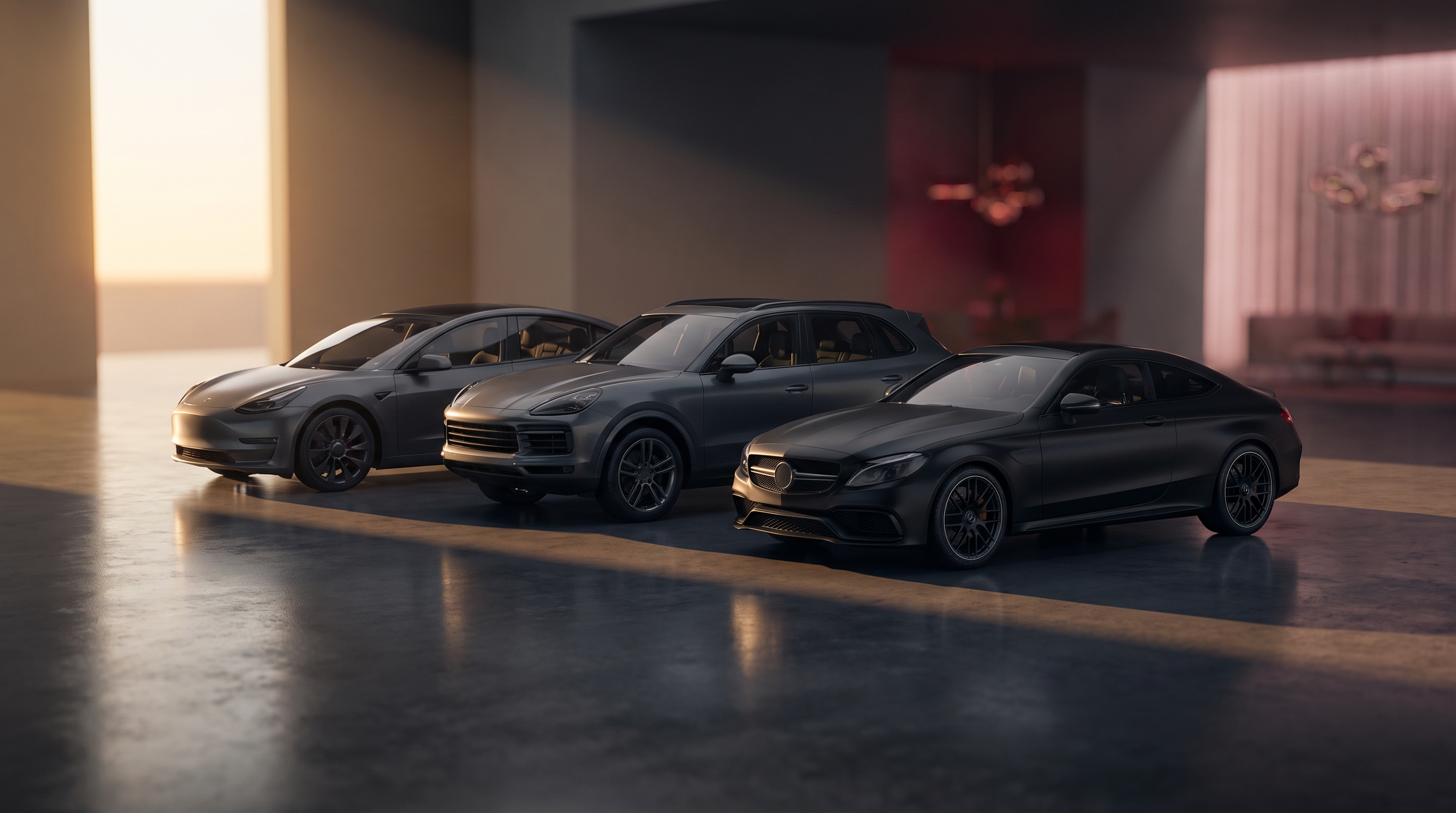 Editorial hero image for How Many Cars Should Be on Your Final Shortlist?